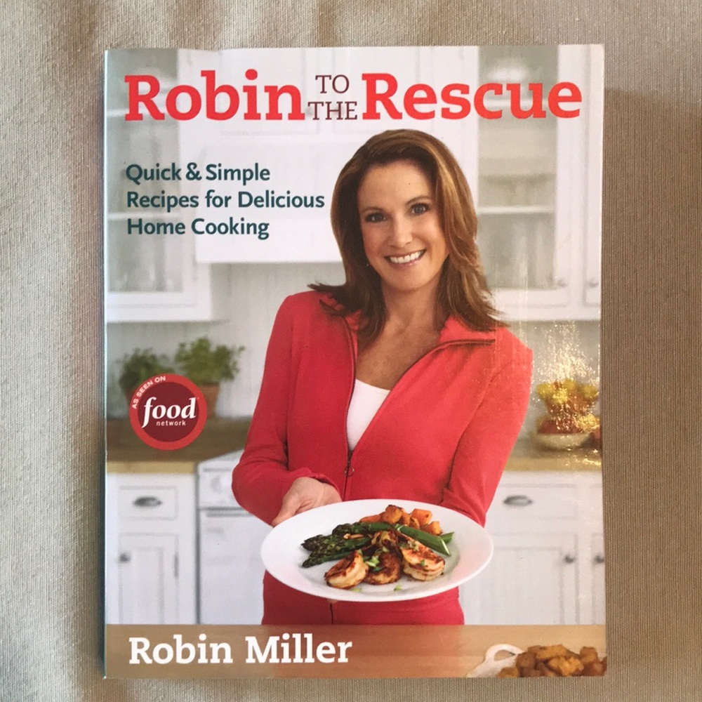 🌈2/$8 Robin to the Rescue